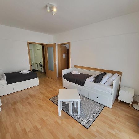 Hi Downtown Apartment A513 Budapeszt Zewnętrze zdjęcie