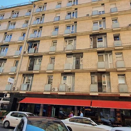 Hi Downtown Apartment A513 Budapeszt Zewnętrze zdjęcie