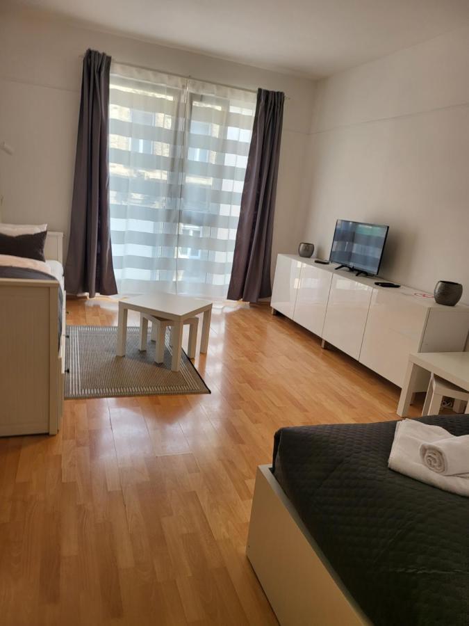 Hi Downtown Apartment A513 Budapeszt Zewnętrze zdjęcie