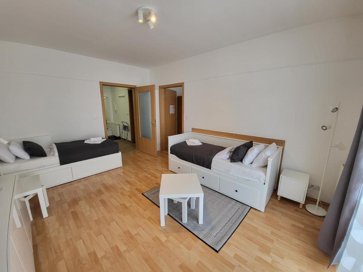 Hi Downtown Apartment A513 Budapeszt Zewnętrze zdjęcie