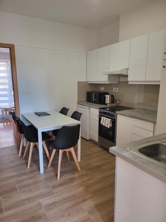 Hi Downtown Apartment A513 Budapeszt Zewnętrze zdjęcie