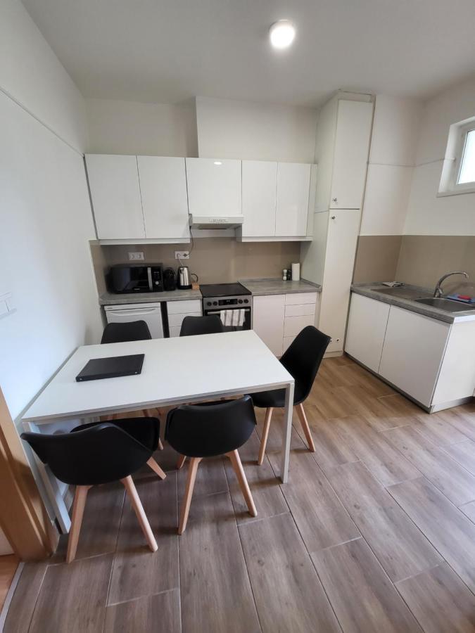 Hi Downtown Apartment A513 Budapeszt Zewnętrze zdjęcie