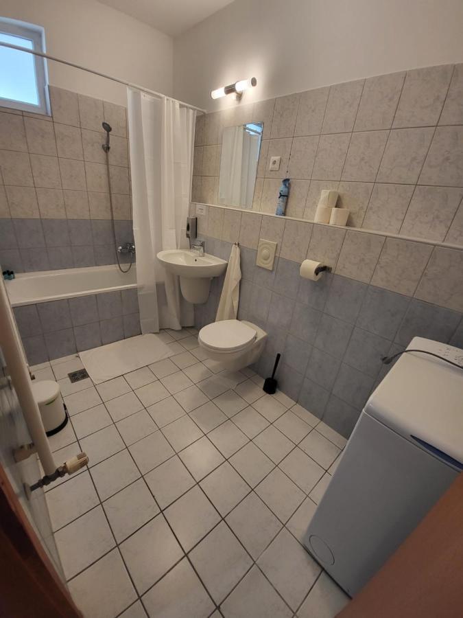 Hi Downtown Apartment A513 Budapeszt Zewnętrze zdjęcie